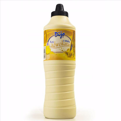 Obrazek SOS DO LODÓW ADWOKAT 1KG DIJO