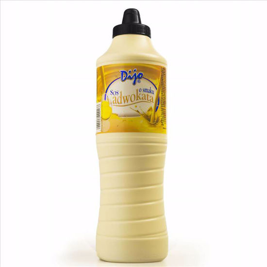 Obrazek SOS DO LODÓW ADWOKAT 1KG DIJO
