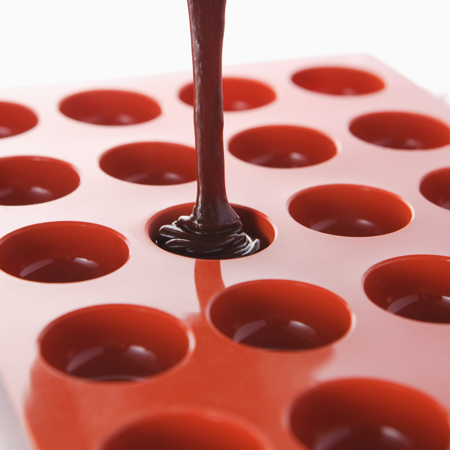 Obrazek dla kategorii FORMY SILIKONOWE