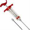 Obrazek NASTRZYKIWARKA 30ML + 2 IGŁY  311103 BROWIN