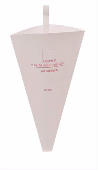 Obrazek WOREK DO SZPRYCOWANIA 35CM HENDI 550205 WOREK CUKIERNICZY