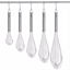 Obrazek RÓZGA 12 WRZECION Z UCHWYTEM 30CM 511725 HENDI 
