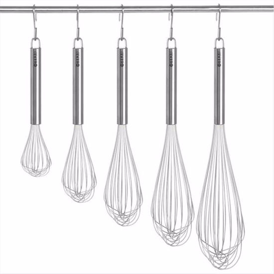 Obrazek RÓZGA TRZEPACZKA 12 Z UCHYTEM 25CM HENDI 511718