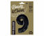 Obrazek BALON FOLIOWY CZARNY "9" FG-C85CZ9 GODAN
