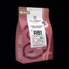 Obrazek CZEKOLADA RUBY RB1 CALLETS 2,5KG CALLEBAUT
