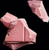 Obrazek CZEKOLADA RUBY RB1 CALLETS 2,5KG CALLEBAUT