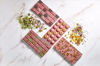 Obrazek BELGIJSKA CZEKOLADA RUBY RB1 CALLETS 2,5KG BARRY CALLEBAUT
