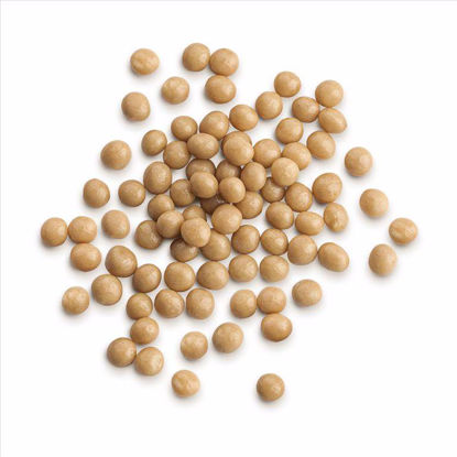 Obrazek KULECZKI POSYPKA CZEKOLADOWA JASPIS -SŁONY KARMEL 0,5kg. 09733 B.L