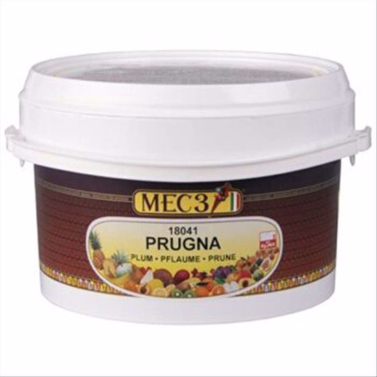 Obrazek KONCENTRAT ŚLIWKOWY 3KG 18041A MEC3
