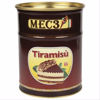 Obrazek KONCENTRAT TIRAMISU 4,5KG 14302 MEC3