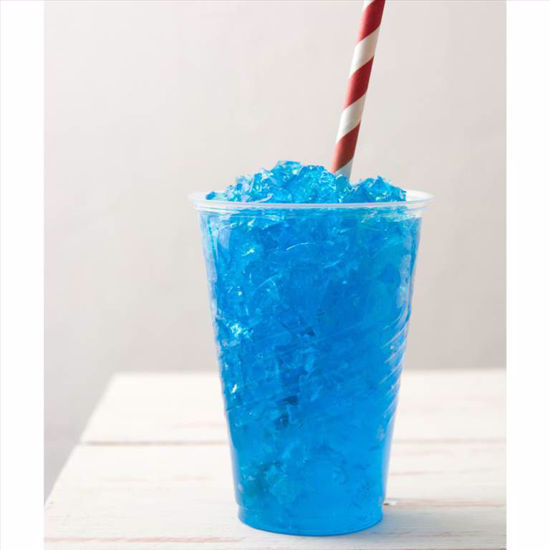 Obrazek GRANITA O SMAKU GUMY BALONOWEJ 5L AKO KONCENTRAT NAPOJU MROŻONEGO