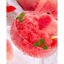 Obrazek GRANITA O SMAKU TRUSKAWKOWYM 1KG AKO KONCENTRAT NAPOJU MROŻONEGO
