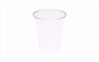 Obrazek OPAKOWANIE PLASTIKOWE KUBEK PRZEZROCZYSTY JEDNORAZOWY SHAKE 300ML KK095 OP. 50SZT. LAPASSIONE