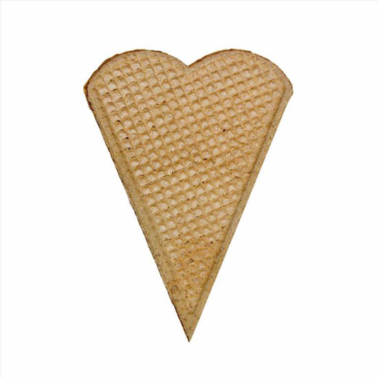 Obrazek WAFLOWY WACHLARZ SERC DECOR I NR. 23 GRODCONO