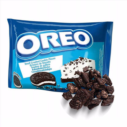 Obrazek POSYPKA DO LODÓW I DESERÓW OREO 400G WAFLEX
