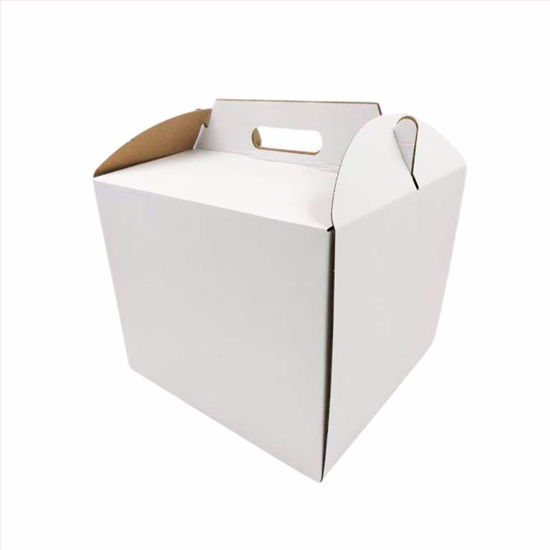 Obrazek KARTON NA TORT 30x30x16 TDR