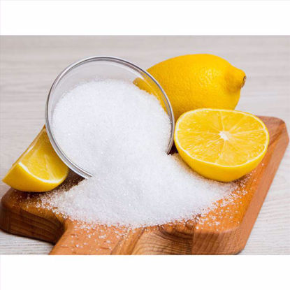 Obrazek KWASEK CYTRYNOWY 1KG MASTER COOK