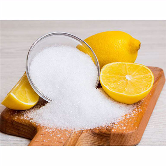 Obrazek KWASEK CYTRYNOWY 1KG MASTER COOK