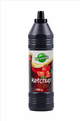 Obrazek KETCHUP ŁAGODNY EXTRA 1KG TARSMAK