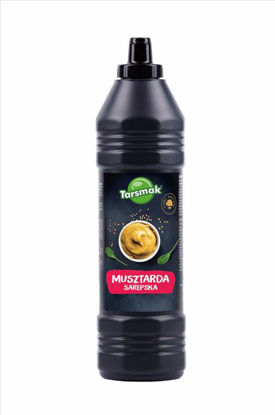 Obrazek MUSZTARDA SAREPSKA 1KG TARSMAK