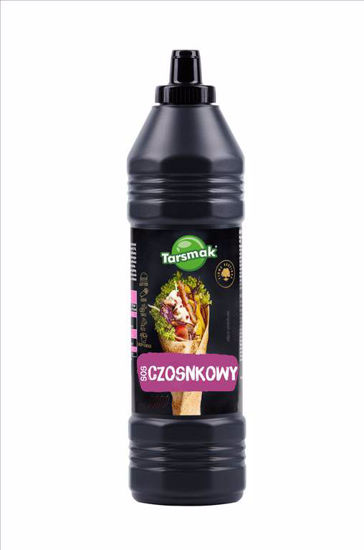 Obrazek SOS CZOSNKOWY 900G TARSMAK
