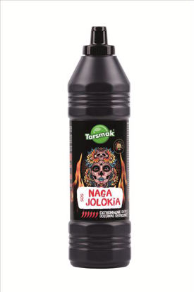 Obrazek SOS NAGA JOLOKIA 1KG TARSMAK 