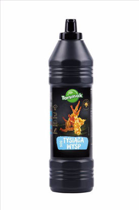 Obrazek SOS TYSIĄCA WYSP 900G TARSMAK
