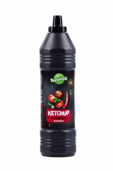 Obrazek KETCHUP PIKANTNY 1KG TARSMAK