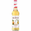 Obrazek SYROP GRUSZKOWY MONIN 0,7L 908061