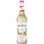 Obrazek SYROP IMBIROWY MONIN 0,7L 908031