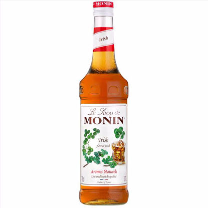 Obrazek SYROP IRISH MONIN 0,7L 908041