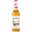 Obrazek SYROP PIERNIKOWY MONIN 0,7L GINGERBREAD 908032