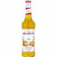 Obrazek SYROP POMARAŃCZOWY ORANGE MONIN 0,7L 908058
