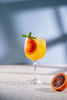 Obrazek SYROP POMARAŃCZOWY ORANGE MONIN 0,7L 908058
