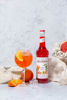 Obrazek SYROP POMARAŃCZOWY SZPRYCER MONIN 0,7L ORANGE SPRITZ 908117