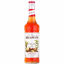 Obrazek SYROP ROZGRZEWAJĄCY WINTER SPICE MONIN 0,7L 908118