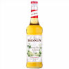 Obrazek SYROP Z KWIATÓW CZARNEGO BZU MONIN 0,7L 908092