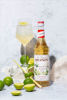 Obrazek SYROP Z KWIATÓW CZARNEGO BZU MONIN 0,7L 908092