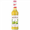 Obrazek SYROP ZIELONA LIMONKA MONIN 0,7L 908047
