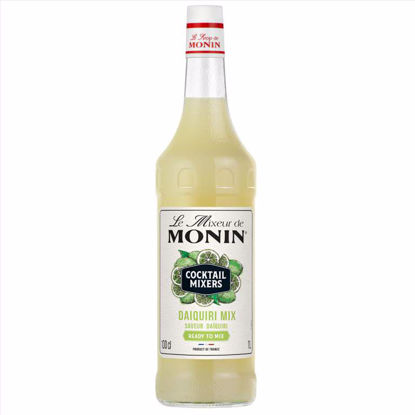 Obrazek BAZA KOKTAJLU DAIQUIRI MONIN MIXER 1L 917003