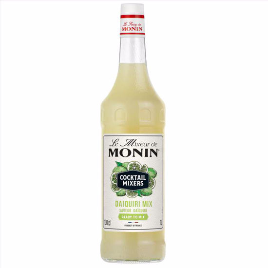 Obrazek BAZA KOKTAJLU DAIQUIRI MONIN MIXER 1L 917003