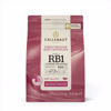 Obrazek BELGIJSKA CZEKOLADA RUBY RB1 CALLETS 2,5KG BARRY CALLEBAUT
