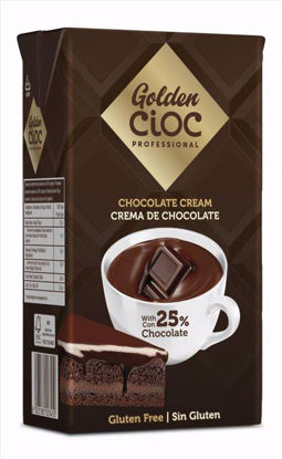Obrazek CZEKOLADA PŁYNNA DO PICIA 1L. AV31AF MASTER MARTINI