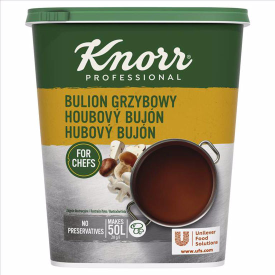 Obrazek BULION BRZYBOWY 1KG KNORR 69673283