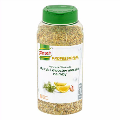 Obrazek MARYNATA DO RYB I OWOCÓW MORZA 0,7kg  KNORR PROFESSIONAL 19651102