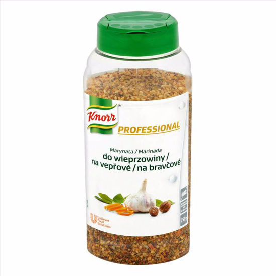 Obrazek MARYNATA DO WIEPRZOWINY 750g KNORR PROFESSIONAL 19651002