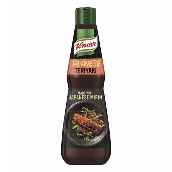 Obrazek SOS TERIYAKI 1L KNORR 69682612