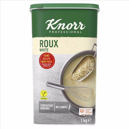 Obrazek ZASMAŻKA JASNA 1KG KNORR 64376873