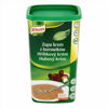 Obrazek ZUPA KREM Z BOROWIKÓW 1,3KG KNORR 69691160