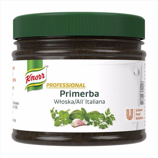 Obrazek PRIMERBA PROFESSIONAL WŁOSKA 340G KNORR 29567201